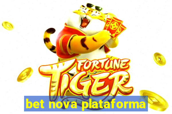 bet nova plataforma